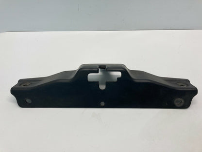 2001 2002 2003 2004 Hyundai Santa Fe Hood Latch Lock Cover Trim 81195-26000 OEM