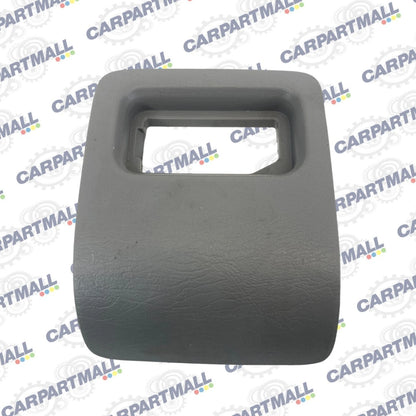 04-10 TOYOTA SIENNA REAR RIGHT INNER COURTESY LIGHT COVER TRIM 62538-AE020 OEM