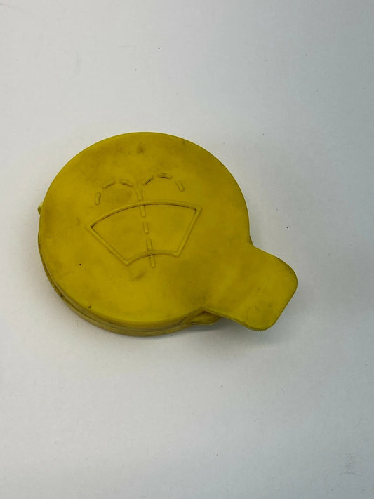 2008-2011 SAAB 9-3 93 WINDSHIELD WASHER FLUID RESERVOIR CAP COVER LID 12767700