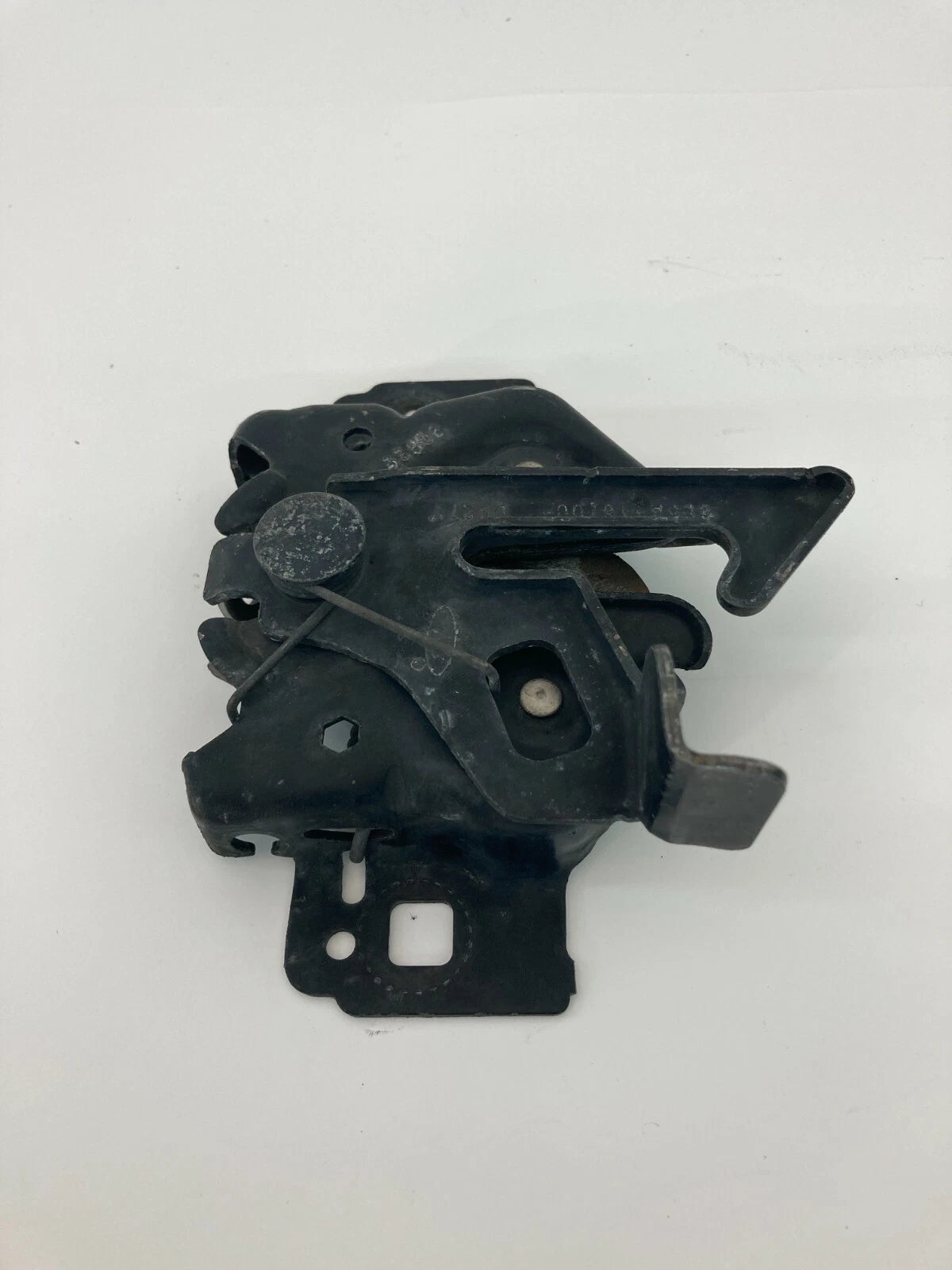 06-09 FORD FUSION 08-11 FOCUS FRONT HOOD LOCK LATCH RELEASE ACTUATOR 6E5A-16700