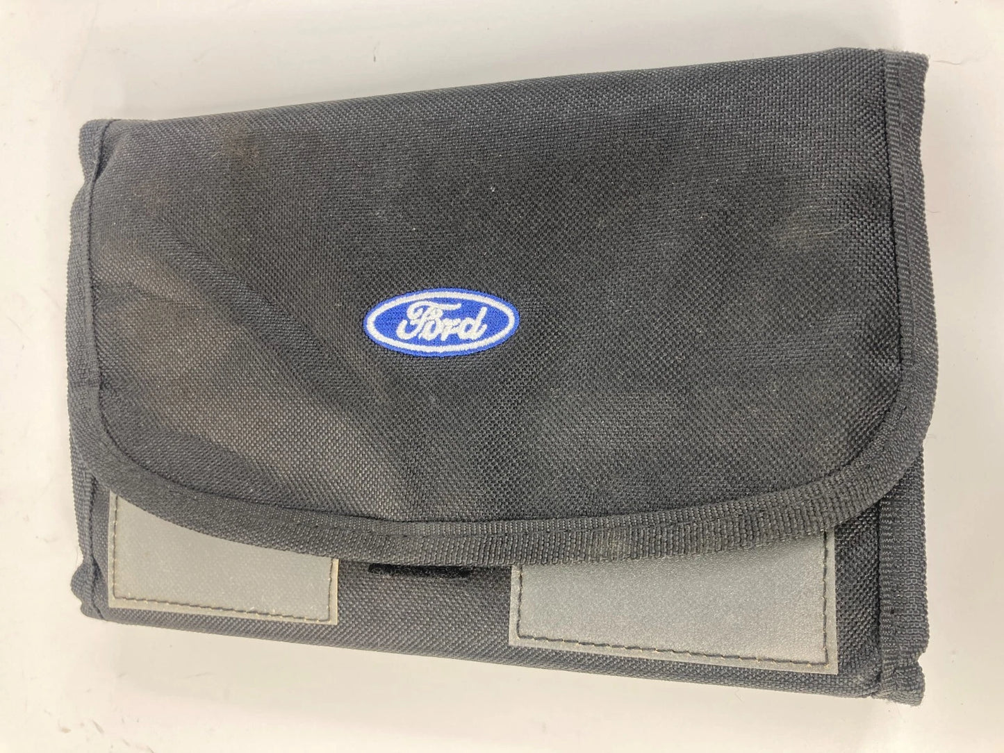 2009 FORD ESCAPE OWNER'S MANUAL GUIDE BOOK INFORMATION W/ CASE OEM