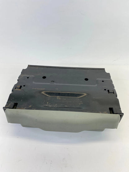 05-07 HONDA ODYSSEY FRONT RIGHT LOWER SEAT TRAY STORAGE COMPARTMENT 81395-SHJA