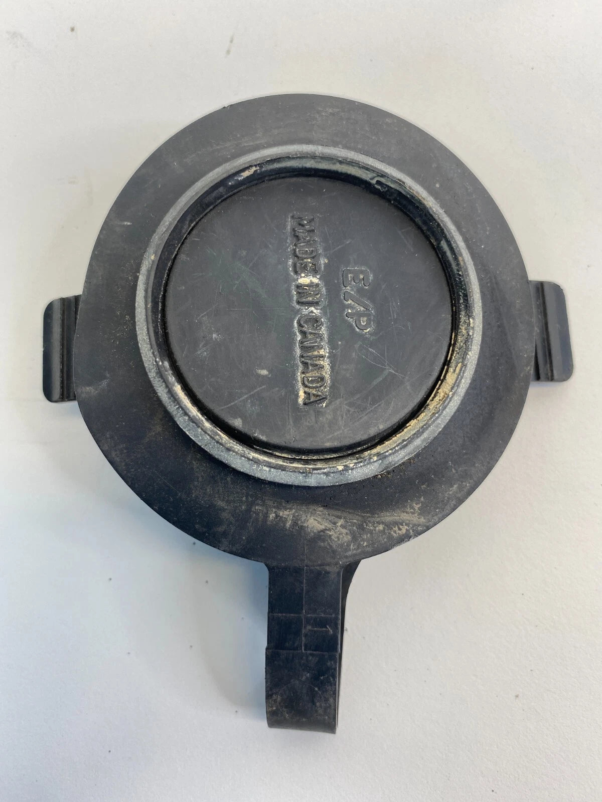 2005-2007 Buick Terraza Sport Van Engine Radiator Coolant Reservoir Tank Cap Lid