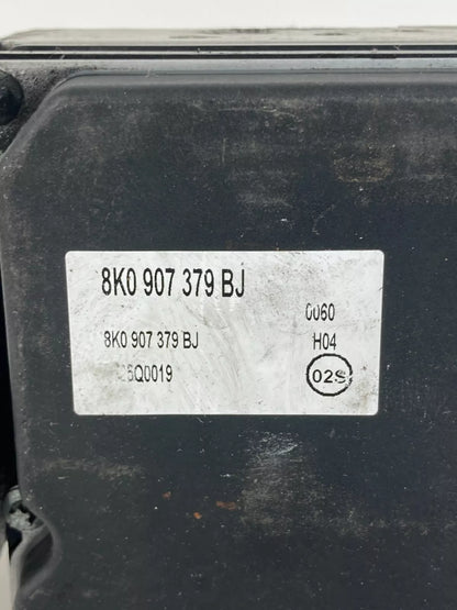 2010-2012 Audi A4 Quattro 2.0L AWD M/T ABS Anti Lock Brake Pump Module Assy OEM