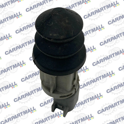 2007 2008 2009 2010 LINCOLN MKX HOOD ALARM INDICATOR SWITCH OEM