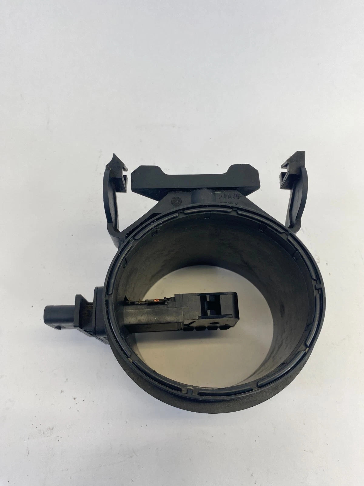 2010-2012 MERCEDES-BENZ GLK350 AIR MASS FLOW SENSOR MAF HOSE A273-094-09-48