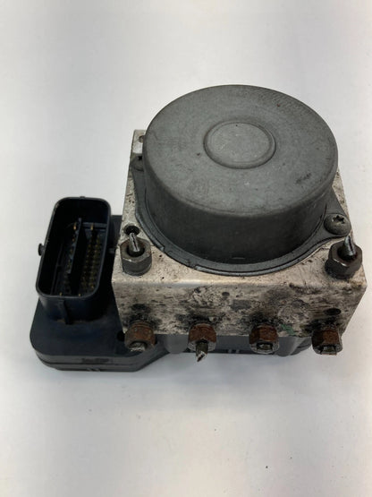 2009 TOYOTA MATRIX 2.4L M/T FWD ABS PUMP ANTI LOCK BRAKE CONTROL 44510-02190 OEM