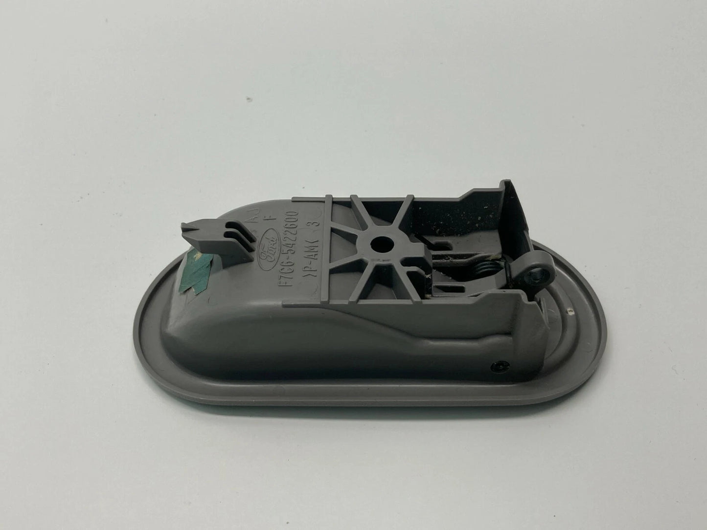 97-02 FORD ESCORT INTERIOR INNER LEFT DRIVER SIDE DOOR HANDLE F7C6-5422600 OEM