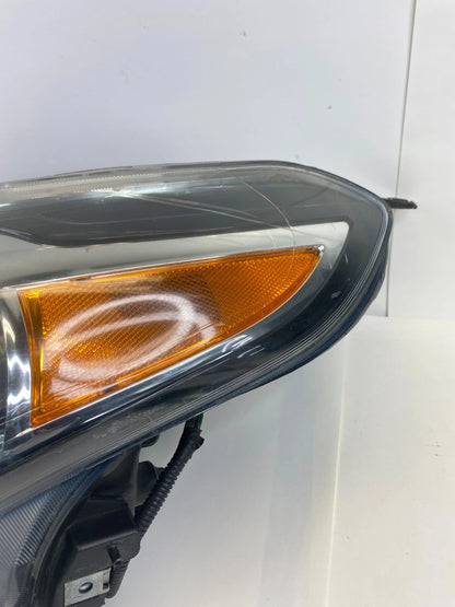 2015-2019 Nissan Versa SEDAN Front Left Driver Side Headlight Headlamp Assy OEM