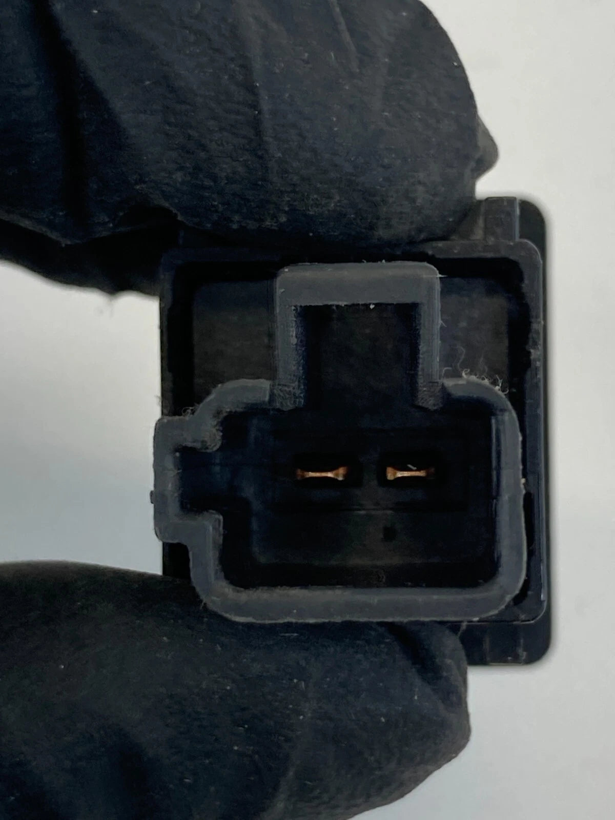 2004-2006 TOYOTA SOLARA TIRE PRESSURE MONITORING SET CONTROL BUTTON SWITCH OEM