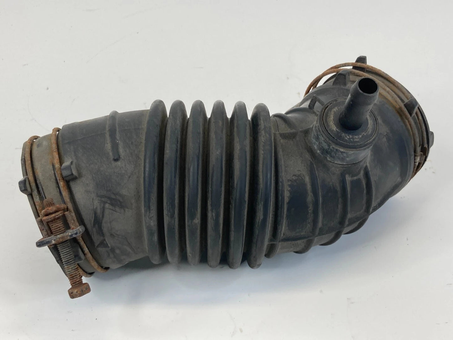 2011-2016 HYUNDAI ELANTRA AIR INTAKE CLEANER HOSE DUCT TUBE PIPE OEM