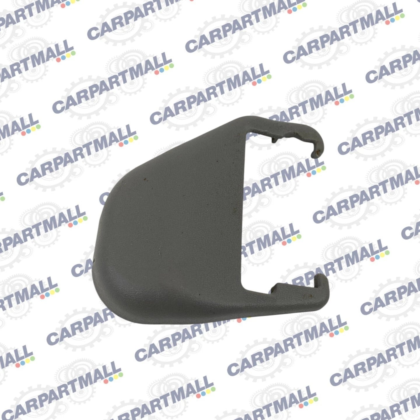 2002 2003 LEXUS ES300 FRONT RIGHT PASSENGER SEAT TRACK END COVER CAP TRIM OEM