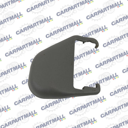 2002 2003 LEXUS ES300 FRONT RIGHT PASSENGER SEAT TRACK END COVER CAP TRIM OEM