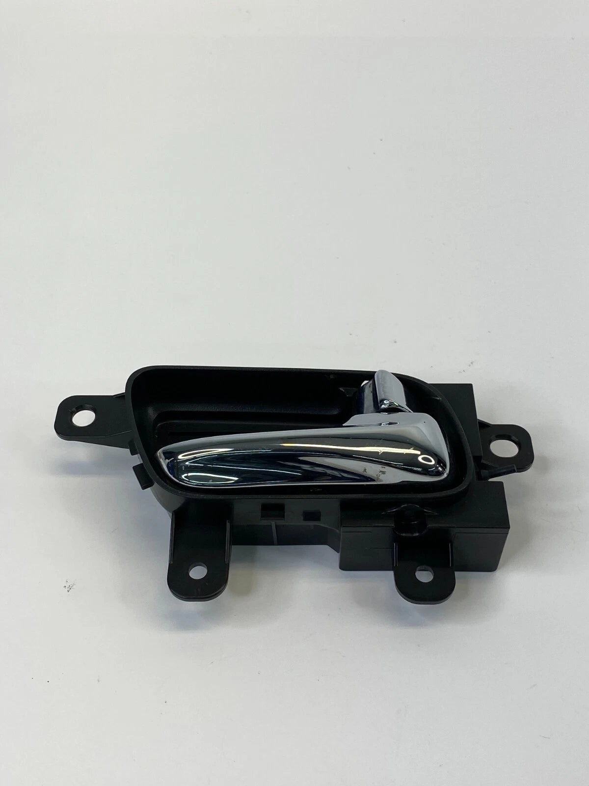 2007 2008 INFINITI G35 SEDAN FRONT RIGHT PASSENGER SIDE INTERIOR DOOR HANDLE OEM