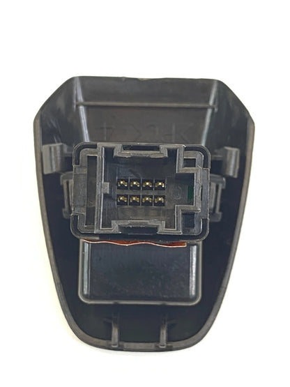 2007-2010 HYUNDAI SONATA SECURITY LAMP INDICATOR LIGHT SWITCH SENSOR 97253-3K850
