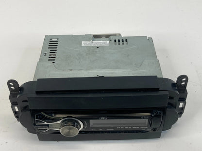 JVC CD PLAYER MP3 WMA AUX RADIO STEREO UNIT DASH KIT PANDORA KD-R530 AFTERMARKET
