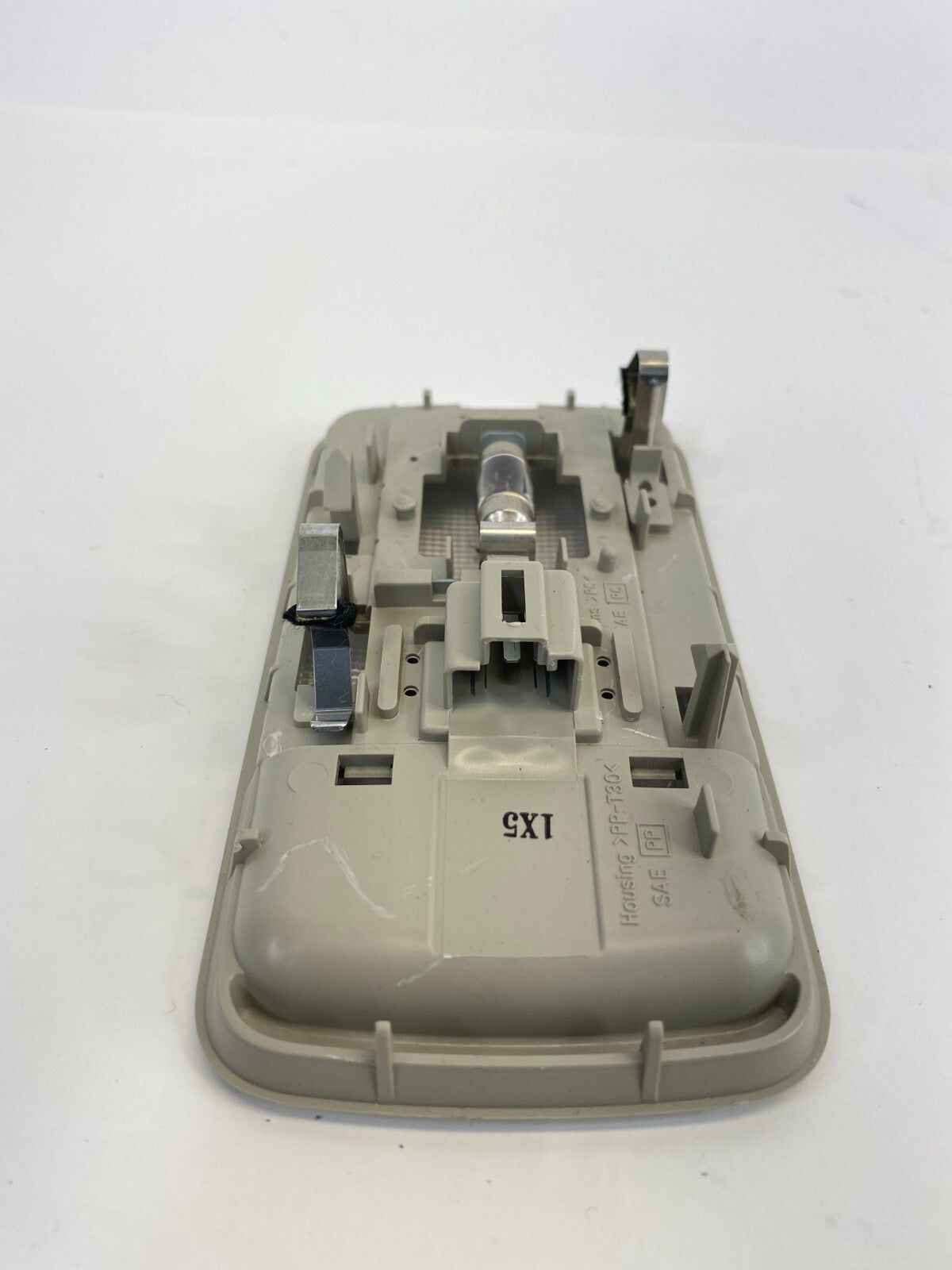 08 09 10 11 12 13 Nissan Rogue Rear Upper Roof Overhead Dome Light Lamp OEM