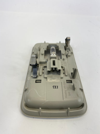 08 09 10 11 12 13 Nissan Rogue Rear Upper Roof Overhead Dome Light Lamp OEM