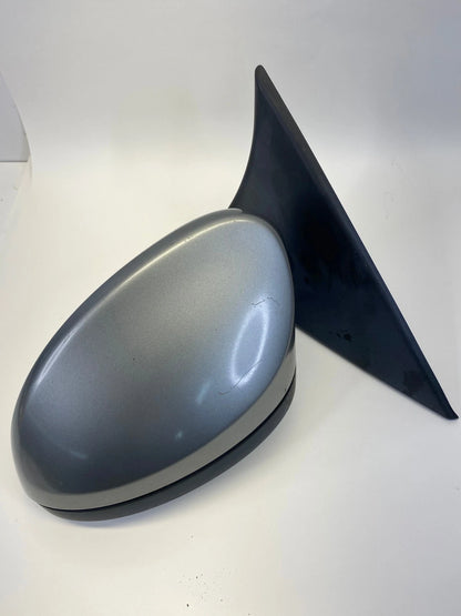 2008 BMW 335XI COUPE SIDE VIEW MIRROR DRIVER LEFT LH POWER OEM FACTORY E1010803