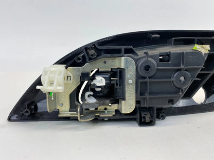 2007-2009 ACURA MDX INSIDE DOOR HANDLE LOCK SWITCH BEZEL FRONT RIGHT OEM FACTORY
