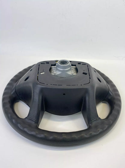 11 12 Hyundai Elantra Steering Wheel W/ Cruise Control Switch 56113-3Y000 OEM