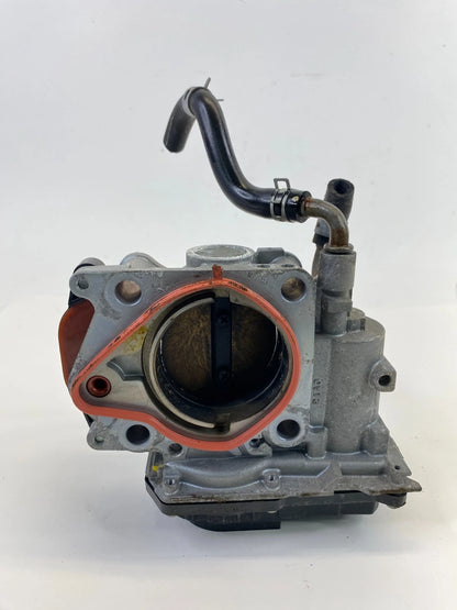 2012-2015 HONDA CIVIC COUPE 1.8L L4 A/T THROTTLE BODY THROTTLE VALVE ASSY OEM