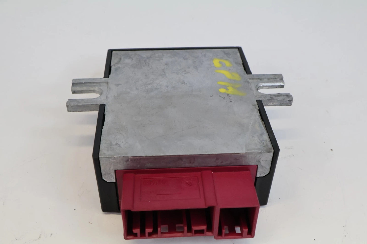 2011-2016 BMW 528I 535I 550I EKPM3 FUEL PUMP CONTROL MODULE UNIT 7358144 OEM