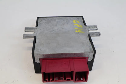 2011-2016 BMW 528I 535I 550I EKPM3 FUEL PUMP CONTROL MODULE UNIT 7358144 OEM