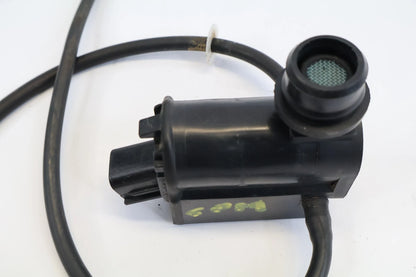 2006-2011 HYUNDAI ACCENT WINDSHIELD WIPER WASHER FLUID PUMP 98510-1C100 OEM