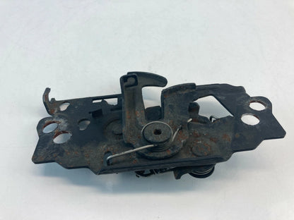 2013-2018 FORD FOCUS HOOD LOCK LATCH RELEASE ACTUATOR ASSEMBLY BM5A16700 OEM