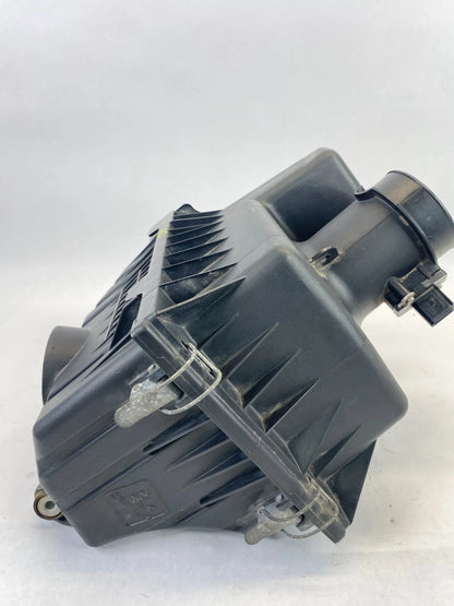 2009-2012 FORD ESCAPE 2.5L AIR CLEANER INTAKE FILTER BOX HOUSING 8L84-9600-BD