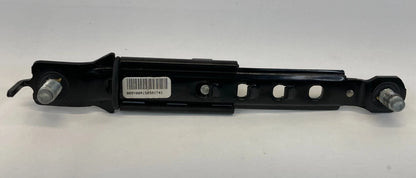 2011-2016 HYUNDAI ELANTRA FRONT LEFT DRIVER SIDE SEAT BELT ADJUSTER HEIGHT OEM