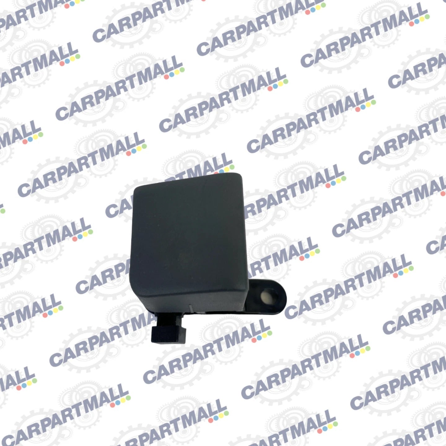 2010 2011 10 11 TOYOTA PRIUS GLOVE BOX COMPARTMENT LATCH LOCK RELEASE BUTTON OEM