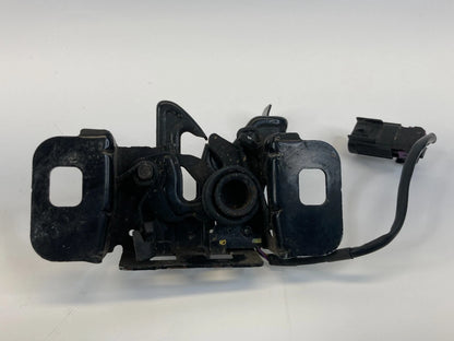 13-17 CHEVY EQUINOX GMC TERRAIN HOOD LOCK LATCH RELEASE ACTUATOR 22909711 OEM