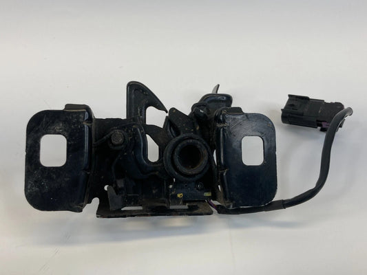 13-17 CHEVY EQUINOX GMC TERRAIN HOOD LOCK LATCH RELEASE ACTUATOR 22909711 OEM