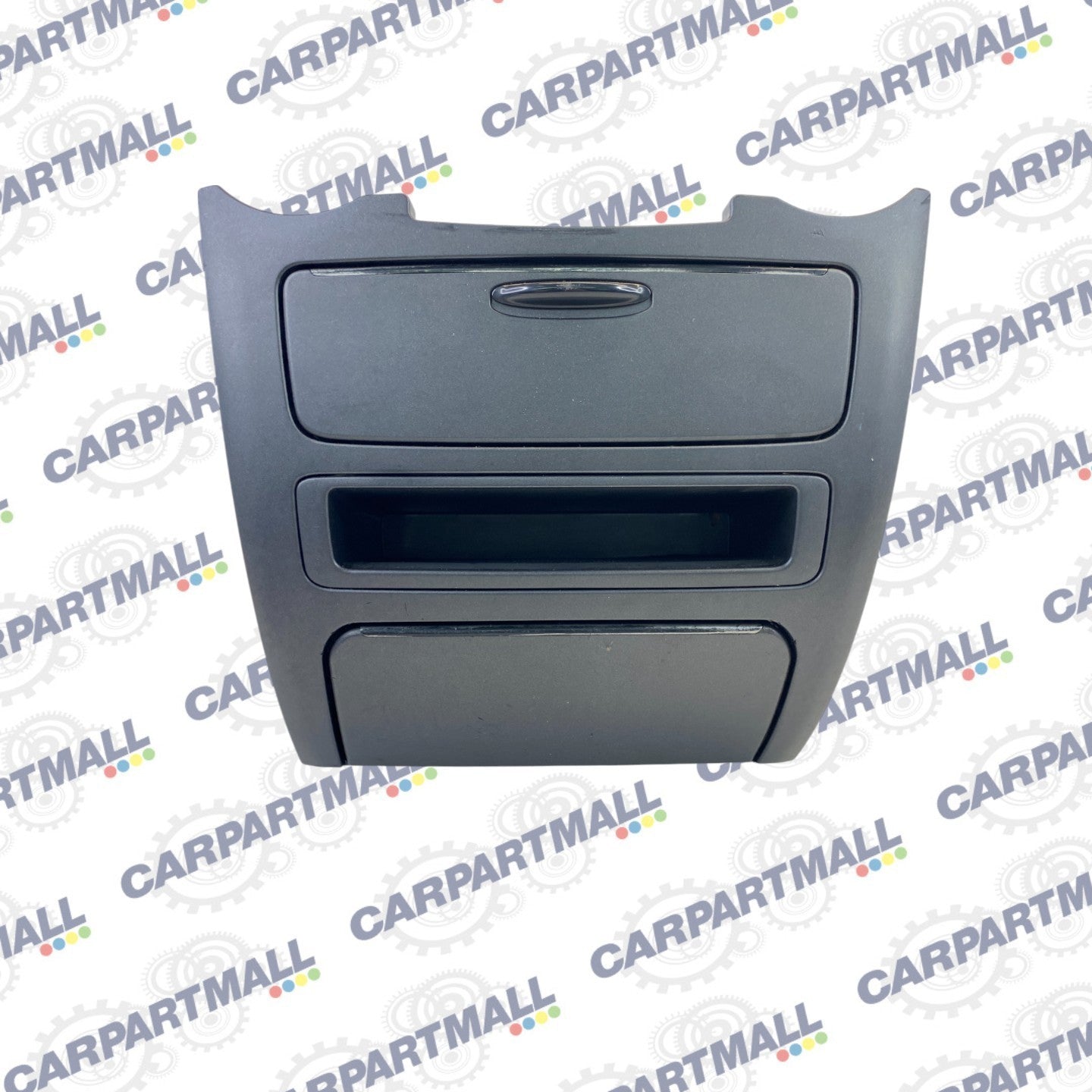 06-10 Kia Optima Center Console Dash Storage Coin Tray Compartment 2G845-5000