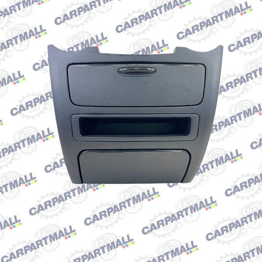 06-10 Kia Optima Center Console Dash Storage Coin Tray Compartment 2G845-5000