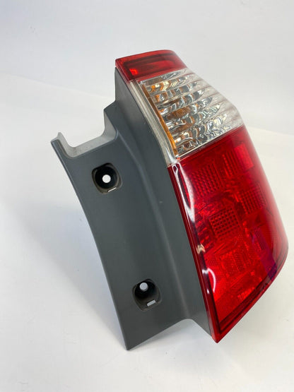 05-07 Honda Odyssey Rear Right Passenger Side Tail Light Outer Taillight Lamp