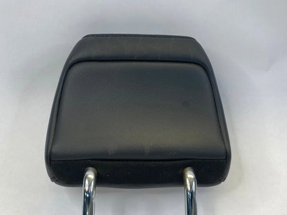 2015-2024 FORD EDGE SECOND ROW SEAT HEADRESTS CUSHIONS SET OF 3 REAR OEM FACTORY