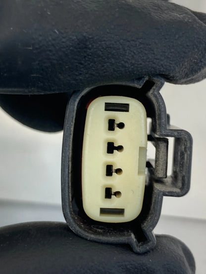 13-26 FORD ESCAPE FRONT LEFT HEADLIGHT PIGTAIL PLUG WIRE HARNESS CONNECTOR OEM