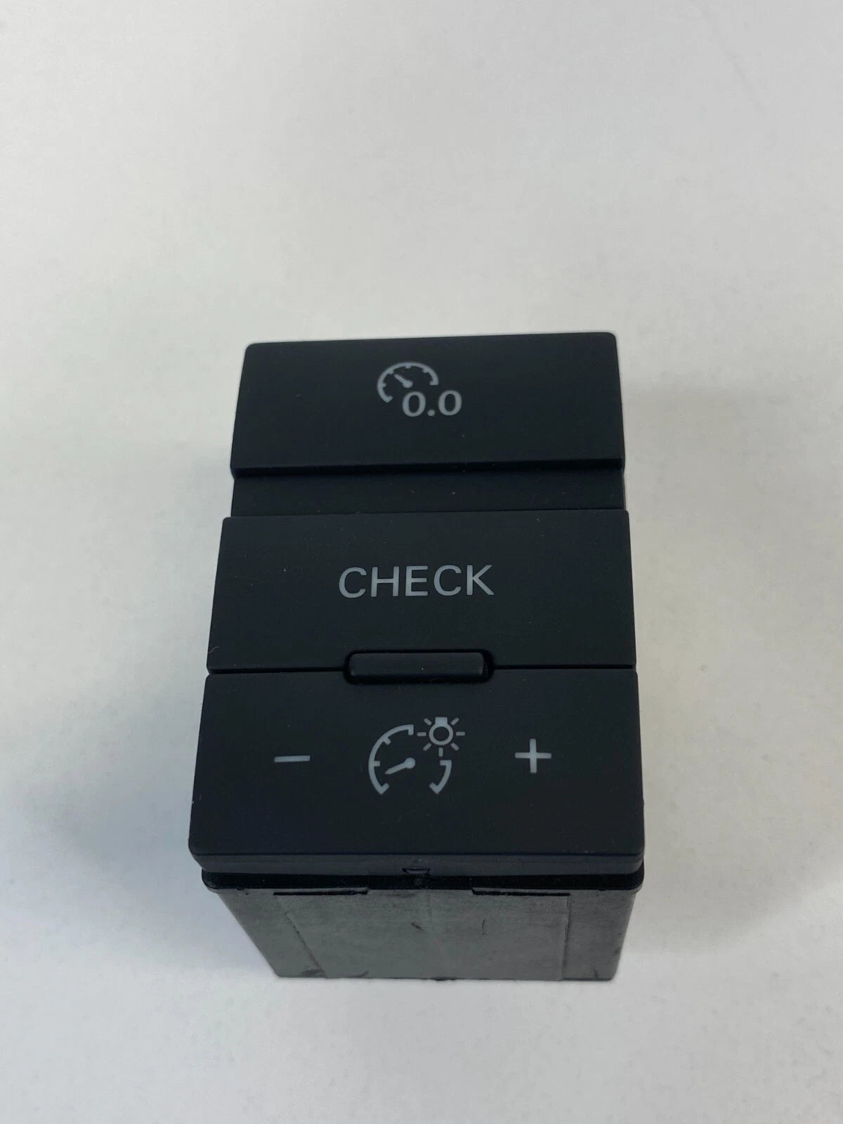 2007 2008 AUDI A6 07-08 A6 QUATTRO DASH MULTIFUCTION RESET KNOB SWITCH 4F0927123