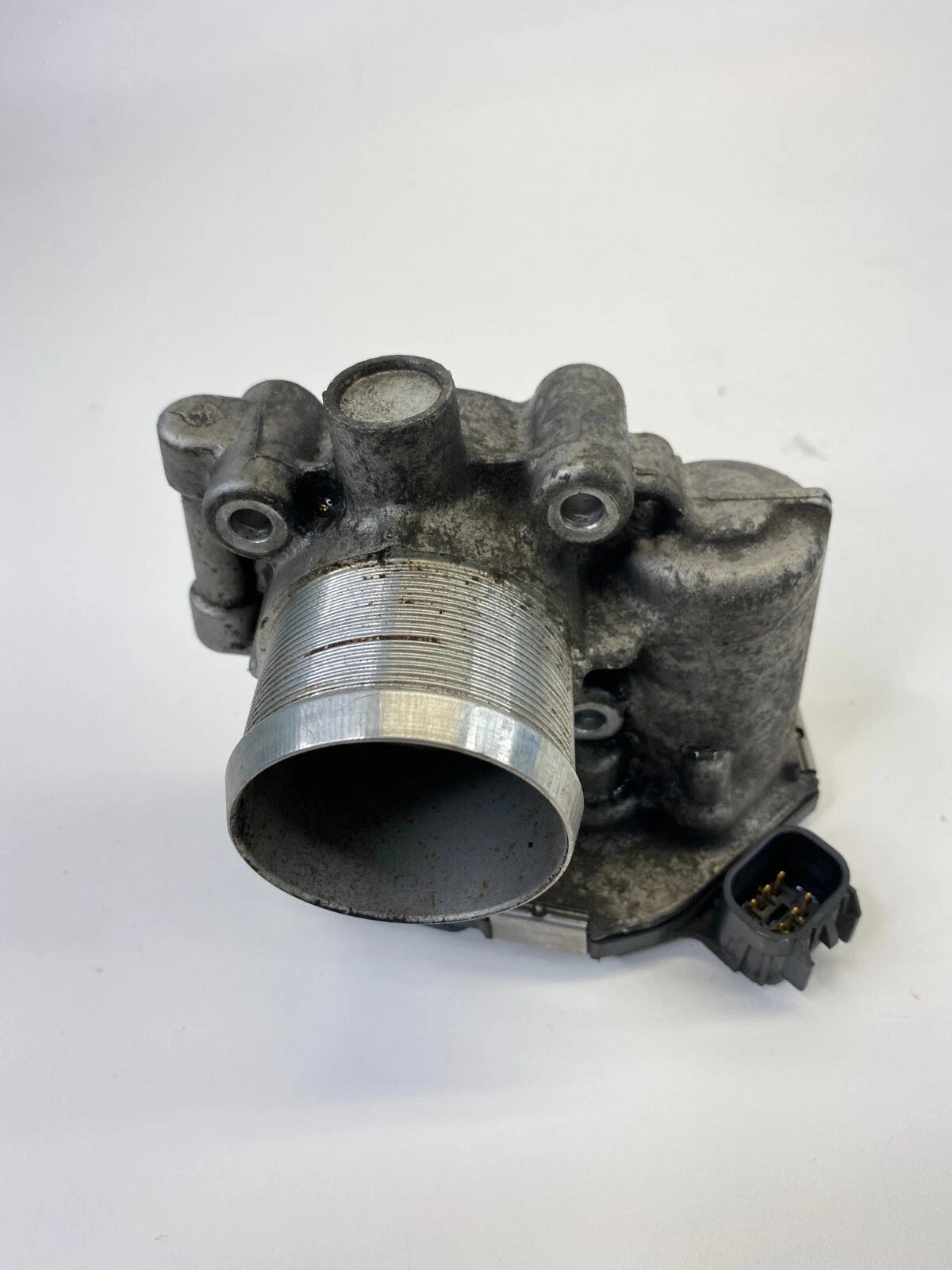 2015-2021 CHEVROLET TRAX 2012-2018 SONIC THROTTLE BODY VALVE 55565489 OEM