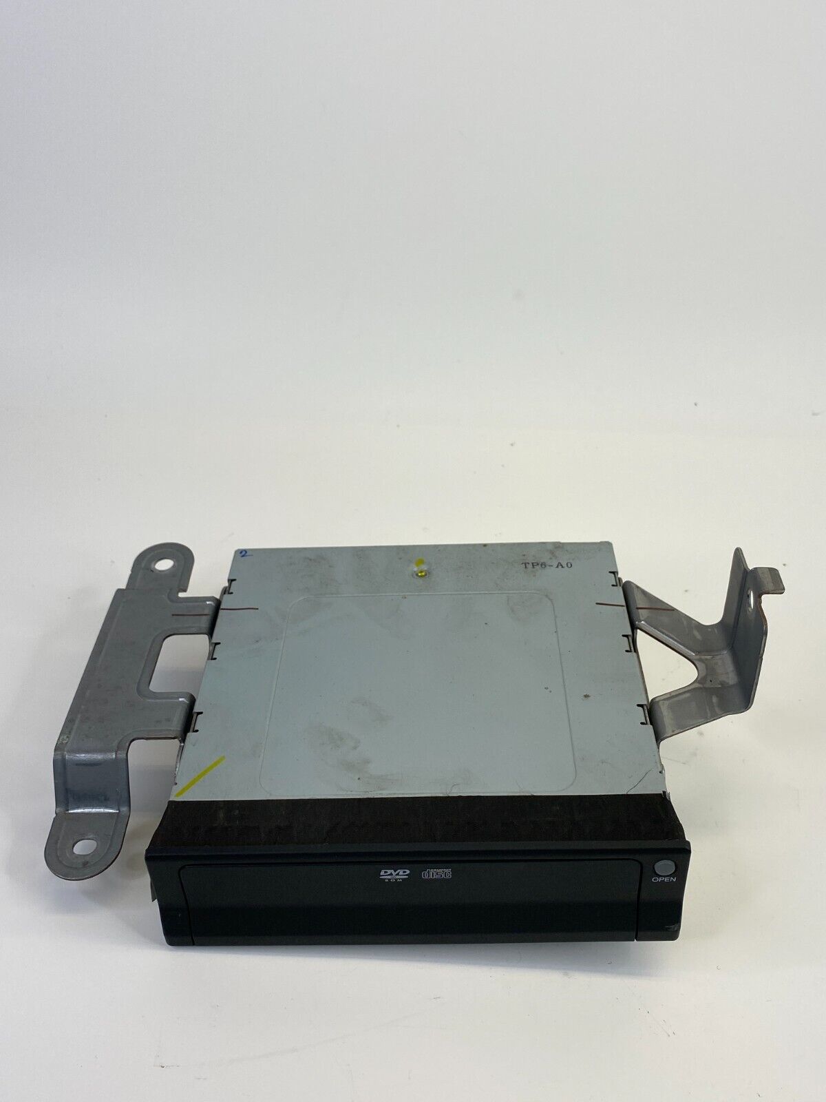 2010 2011 Honda Accord Croostour Entertainment DVD Video Player 39540-TP6 OEM