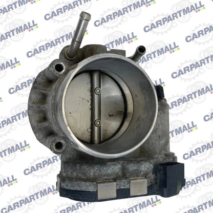2011-2014 HYUNDAI SONATA 2.4L THROTTLE BODY THROTTLE VALVE ASSY 35100-2G700