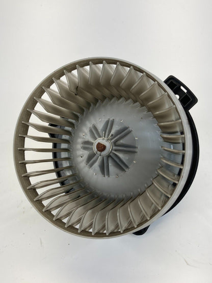 2007 2008 Honda Fit 1.5L L4 A/C HVAC Blower Motor Fan Assembly 194000-0821 OEM