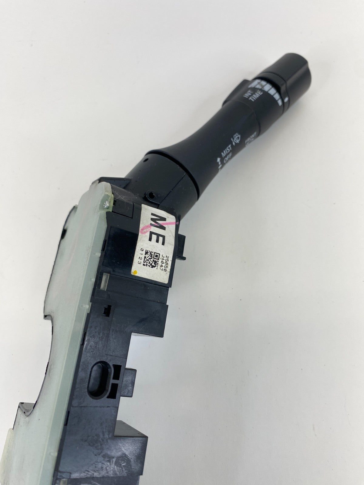 2007-2013 Nissan Altima Wiper & Headlight Turn Signal Switch Lever 25560-JA047