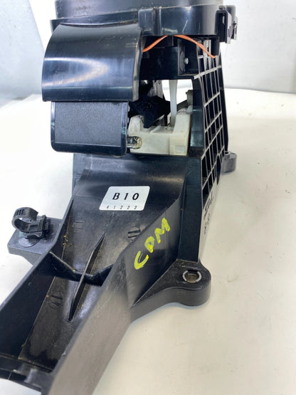 2007-2011 TOYOTA YARIS HATCHBACK FLOOR SHIFT SHIFTER GEAR SELECTOR ASSY OEM
