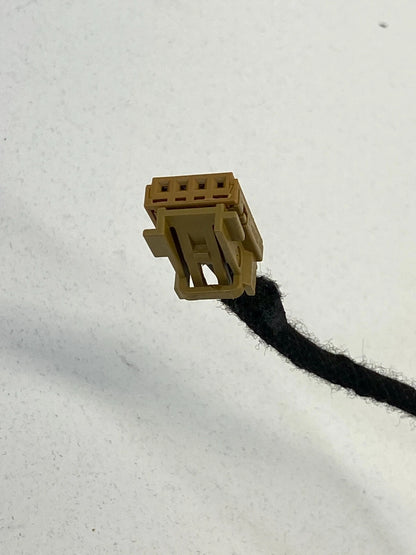2005-2008 AUDI A4 A4 QUATTRO REAR LEFT SIDE DOOR WIRING WIRE HARNESS 8E0971693
