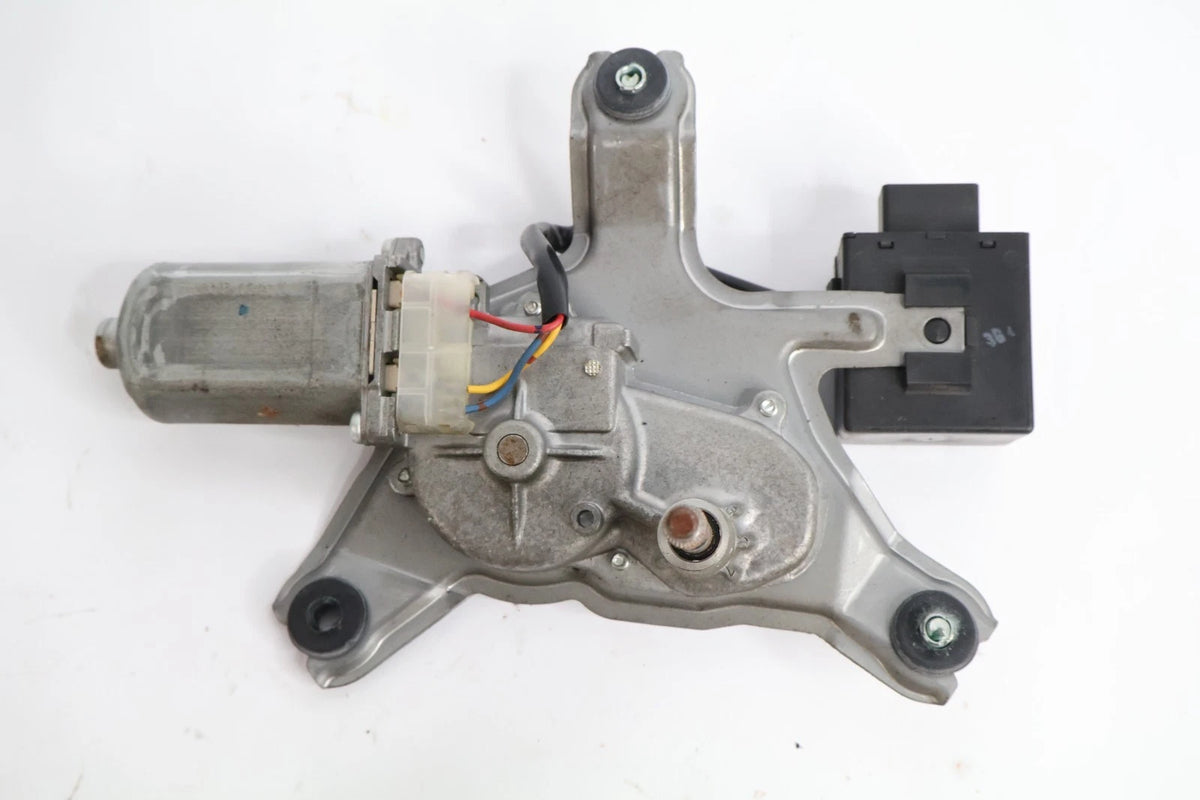 2006-2010 HUMMER H3 TAILGATE REAR WIPER MOTOR W/ MODULE 259600-1060 OEM