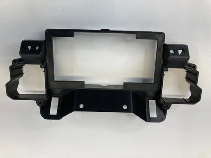 2003-2006 LINCOLN NAVIGATOR CENTER CONSOLE MASTER WINDOW SWITCH BASE 2L7X13D720A